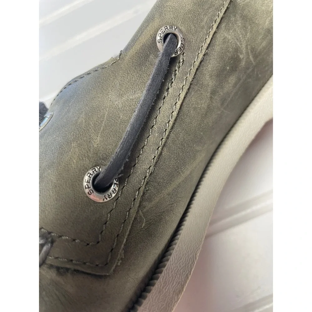 Sperry better than
